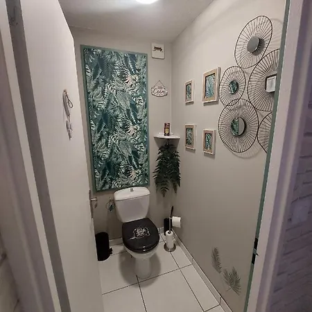Le Cosy De Blanchepierre, * Gérardmer