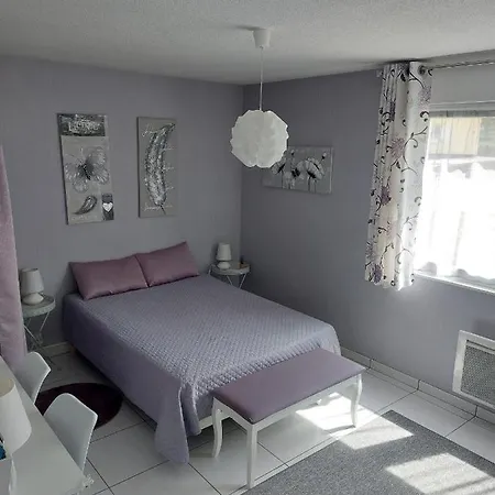 Le Cosy De Blanchepierre, *