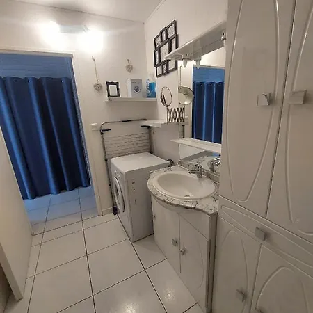 Appartement Le Cosy De Blanchepierre, *